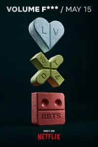 Любовь, смерть и роботы
